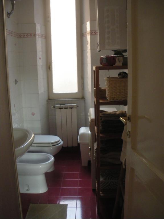 Apartamento Casa Castelbolognese Roma Exterior foto