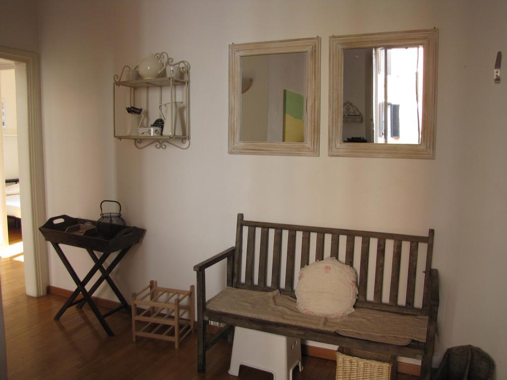 Apartamento Casa Castelbolognese Roma Exterior foto