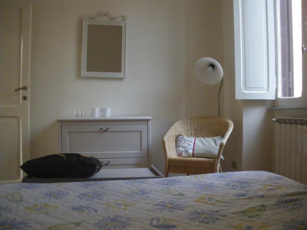 Apartamento Casa Castelbolognese Roma Exterior foto